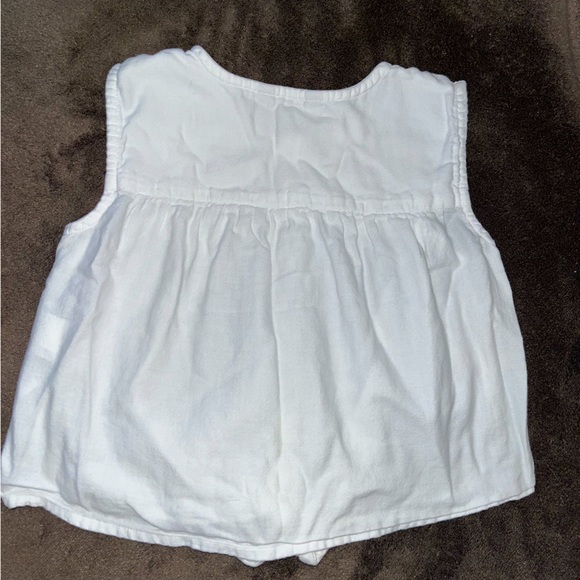 Tommy Hilfiger blouse - Picture 3 of 3